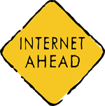 internet-ahead
