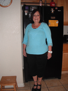 Teresa Losing Weight Teresa Losing Weight