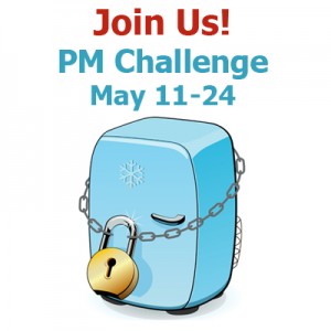 May PM Challenge
